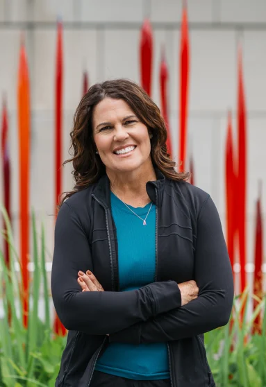 Skye Eddy - Founder