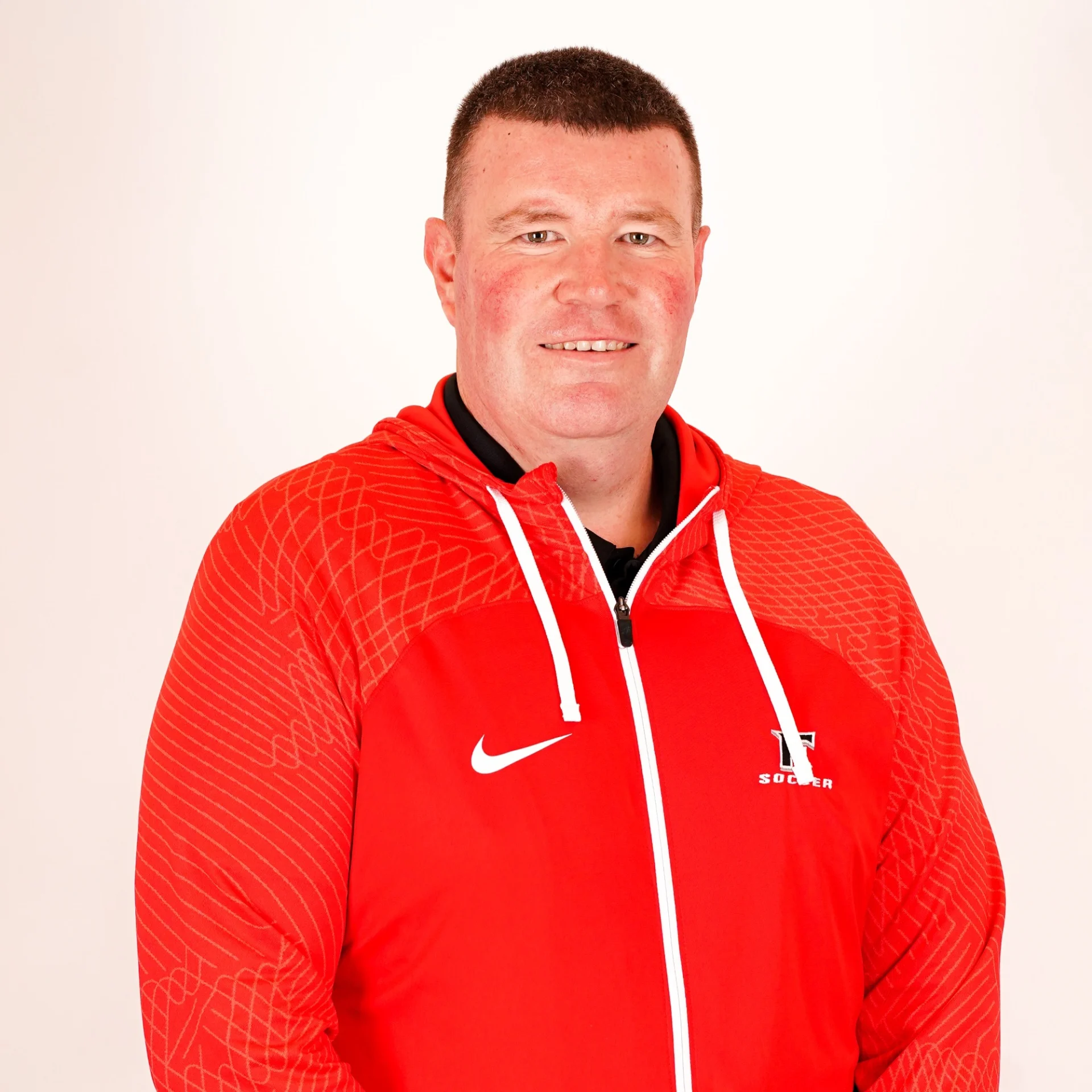 Chris Flaherty Headshot
